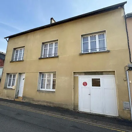 Maison 5 Coeur De Pierre Sur Dives * Saint-Pierre-en-Auge