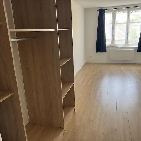 Maison 5 Coeur De Pierre Sur Dives 度假居