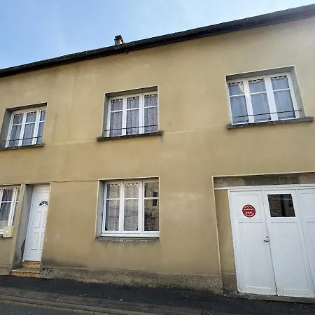 Maison 5 Coeur De Pierre Sur Dives