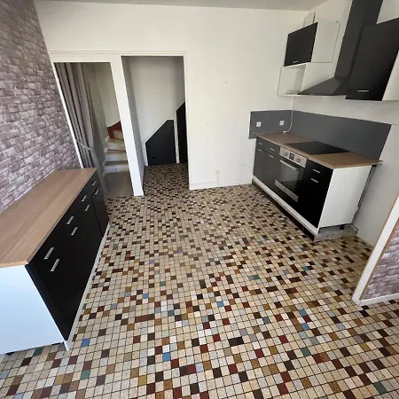 Maison 5 Coeur De Pierre Sur Dives 度假居 Saint-Pierre-en-Auge