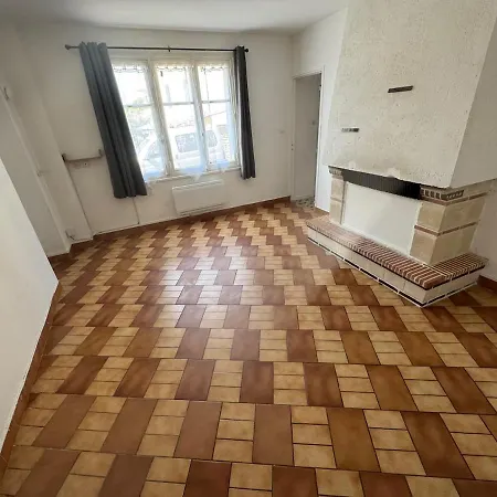 Maison 5 Coeur De Pierre Sur Dives *