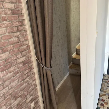 Maison 5 Coeur De Pierre Sur Dives Holiday home Saint-Pierre-en-Auge